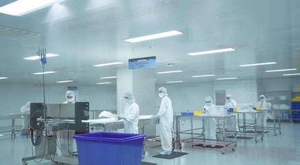 芯片產能轉向東南亞，中國電器制造根基依然穩固